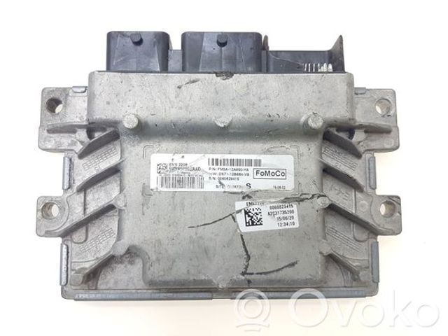 FORD DS7112B684VB в наличии Полтава