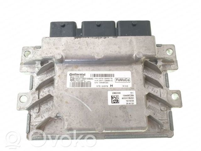 DS7112B684VC FORD купить в Тернополь