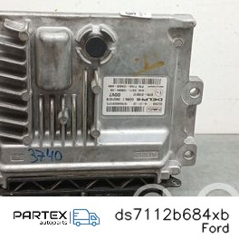 DS7112B684XB FORD купить в Одесса