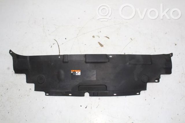 Укрепления для радиаторов DS7316613BB FORD