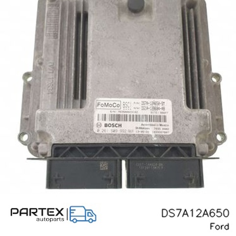 DS7A12A650 FORD купить в Кривой Рог