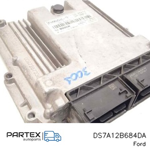 FORD DS7A12B684DA в наличии Николаев