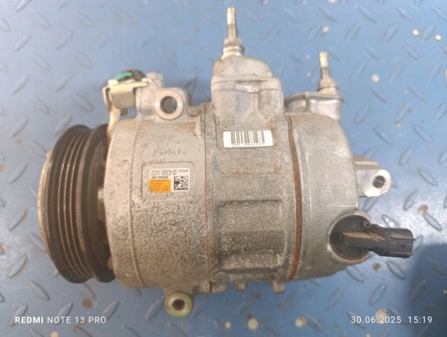 DS7H19D629CF FORD купить в Черкассы