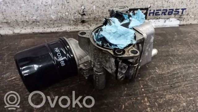 FORD DS7Q6L625CB Корпус масляного фильтра в наличии Сумы