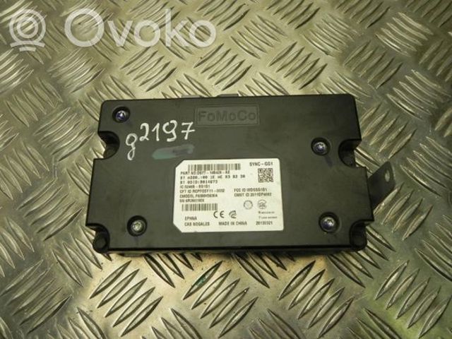 DS7T14B428AE FORD купить в Павлоград