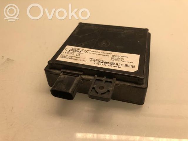 DS7T14C689EB FORD купить в Львов