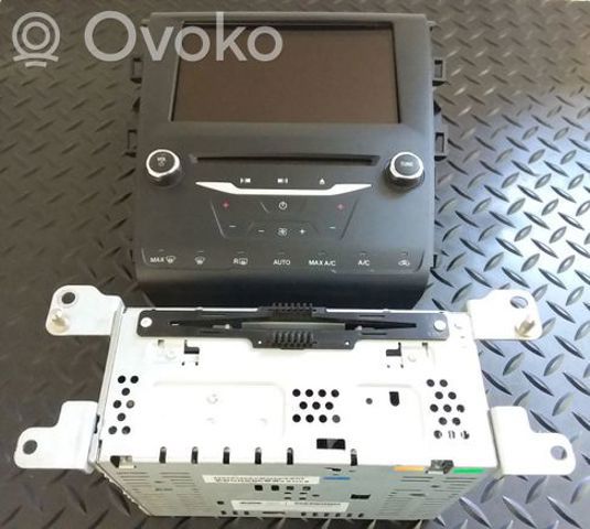 DS7T14F239BR FORD купить в Полтава