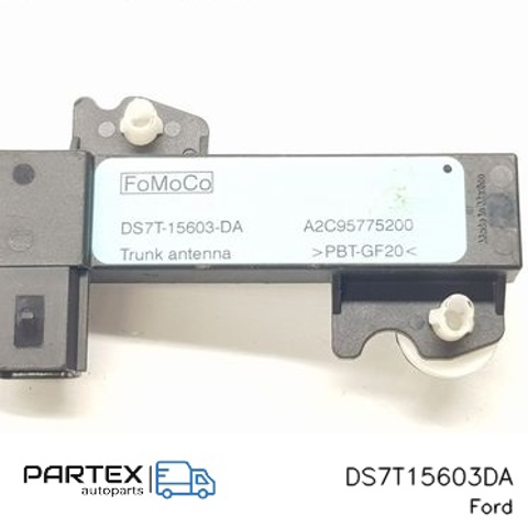 DS7T15603DA FORD купить в Украина
