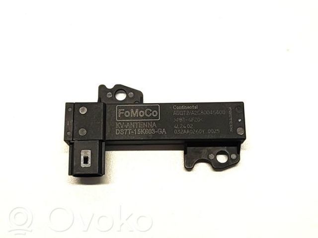 DS7T15K603GA FORD купить в Днепр