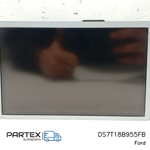 DS7T18B955FB Дисплей многофункциональный купить Кривой Рог