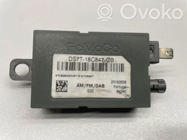 DS7T18C847CB FORD купить в Павлоград