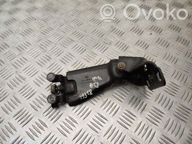 FORD DT11V26800AJ Ролик двери боковой (сдвижной) правый центральный в наличии Черкассы