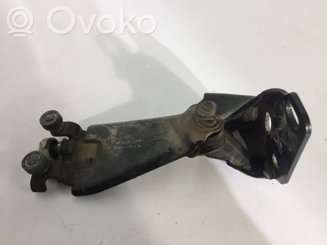DT11V26800AK Ролик двери боковой (сдвижной) правый центральный купить Ужгород