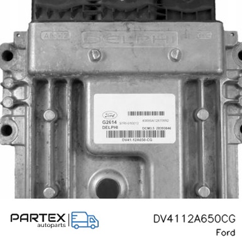 DV4112A650CG Ford