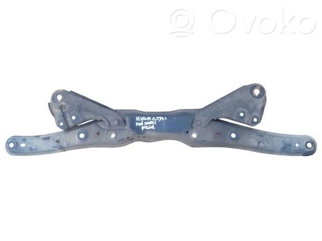 FORD DV41S10684BC Усилитель переднего бампера в наличии Ирпень