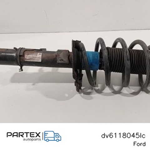 FORD DV6118045LC Амортизатор передний правый в наличии Одесса