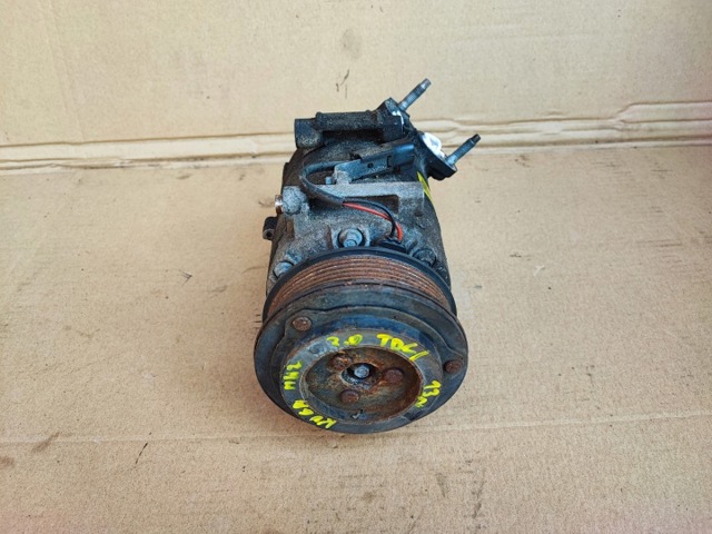 FORD DV6119D629DA Компрессор кондиционера в наличии Ирпень