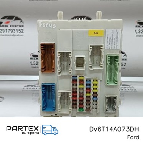 DV6T14A073DH FORD купить в Украина