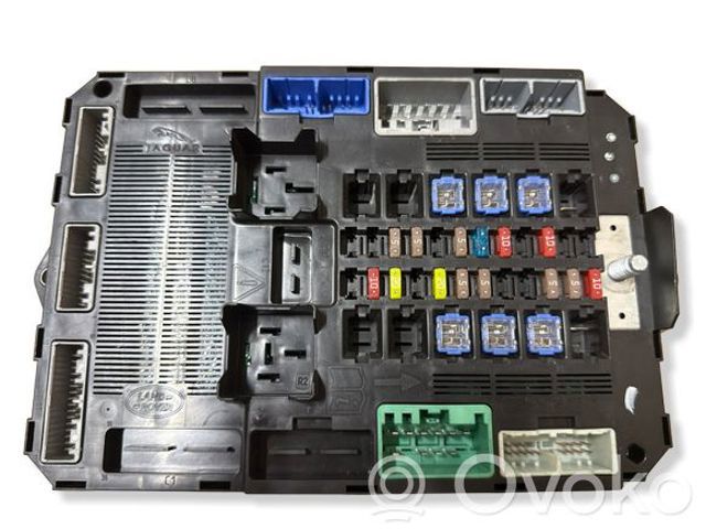 JAGUAR DX2314B476AG в наличии Украина