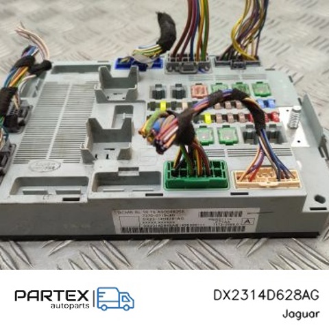 DX2314D628AG JAGUAR купить в Черкассы