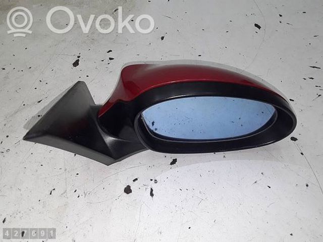 E1010803 Корпус зеркала заднего вида правого (внутрення часть) купить Черкассы