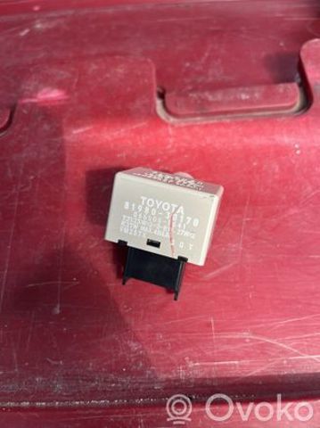 E11020100 Toyota
