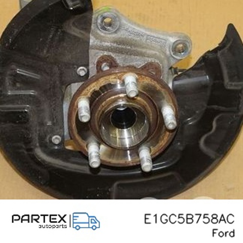 Цапфа правая E1GC5B758AC FORD
