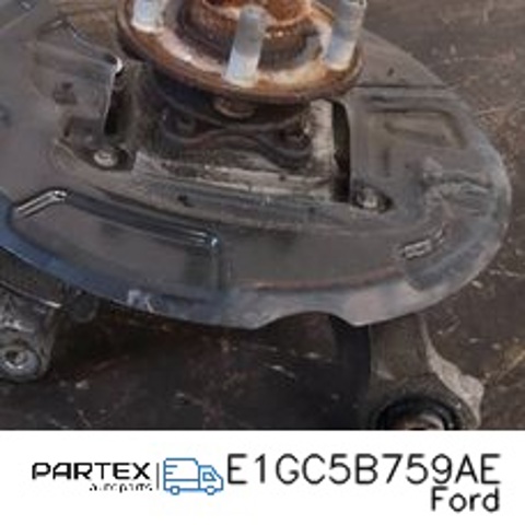 E1GC5B759AE Цапфа задняя левая купить Ирпень