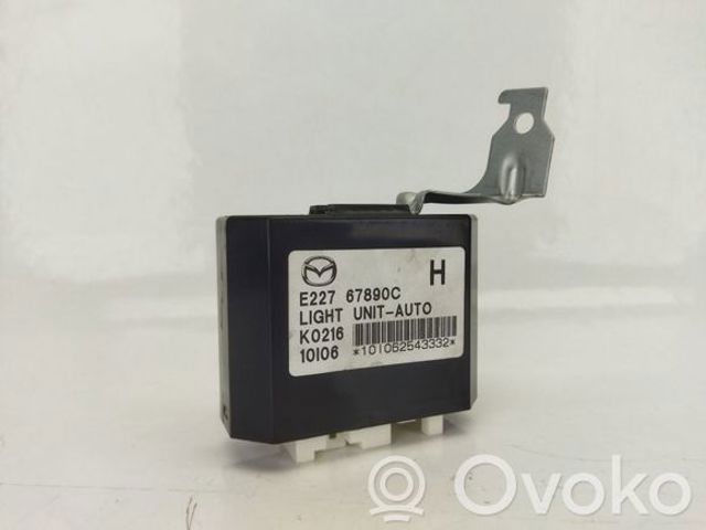 MAZDA E22767890C в наличии Харьков