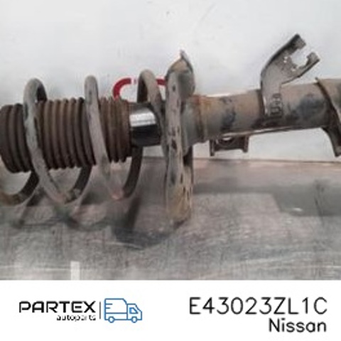 E43023ZL1C Амортизатор передний правый купить Хмельницкий