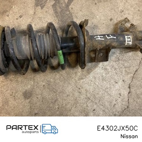 E4302JX50C Амортизатор передний правый купить Львов