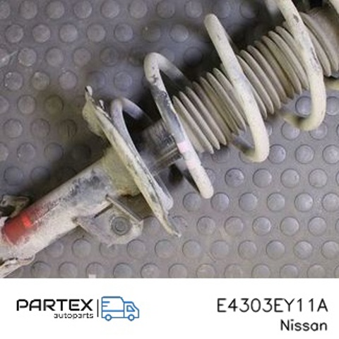 E4303EY11A Амортизатор передний левый купить Запорожье