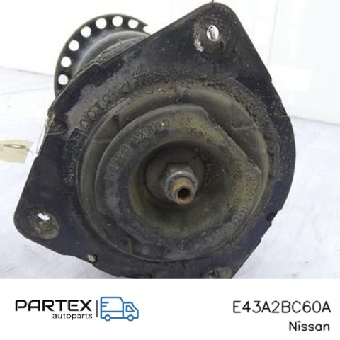 E43A2BC60A NISSAN Амортизатор передний правый купить в Днепр