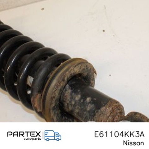 NISSAN E61104KK3A в наличии Запорожье