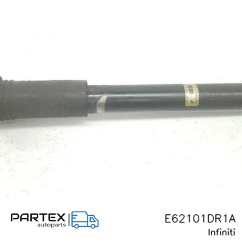 E62101DR1A Амортизатор задний купить Полтава