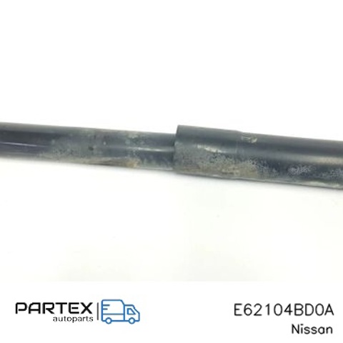 E62104BD0A NISSAN Амортизатор задний купить в Черкассы