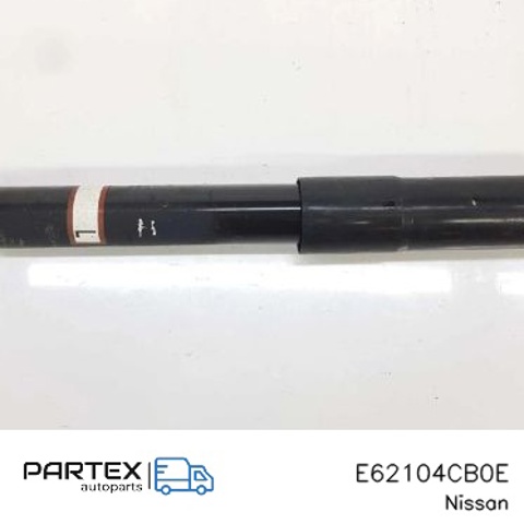 E62104CB0E Амортизатор задний купить Житомир