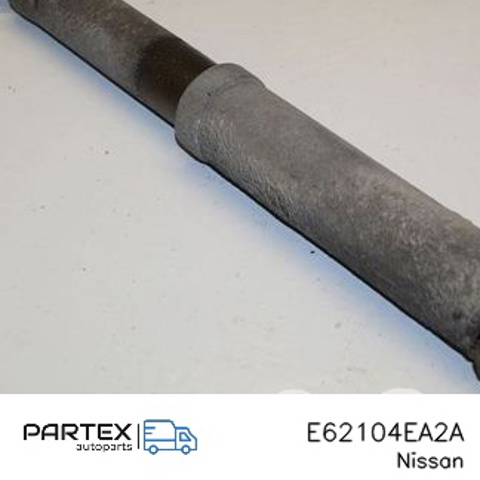 E62104EA2A Амортизатор задний купить Полтава
