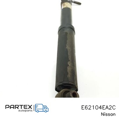 E62104EA2C Амортизатор задний купить Хмельницкий