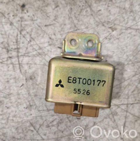 E8T00177 MITSUBISHI купить в Каменское