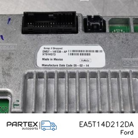 FORD EA5T14D212DA в наличии Ужгород