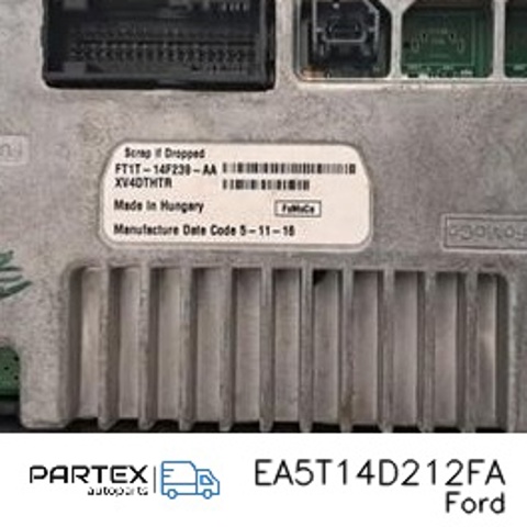 EA5T14D212FA FORD купить в Николаев