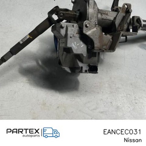 EANCEC031 NISSAN купить в Николаев
