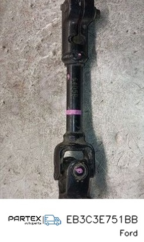 EB3C3E751BB Ford