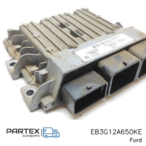 EB3G12A650KE Ford