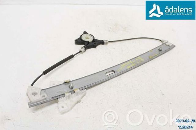 MAZDA EG2159590B Стеклоподъемник передней левой двери в наличии Житомир