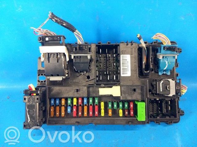 FORD EG9Z15604H Блок предохранителей в наличии Сумы