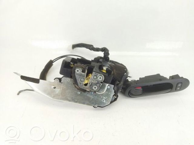MAZDA EH1459310E Замок водительской двери в наличии Ровно