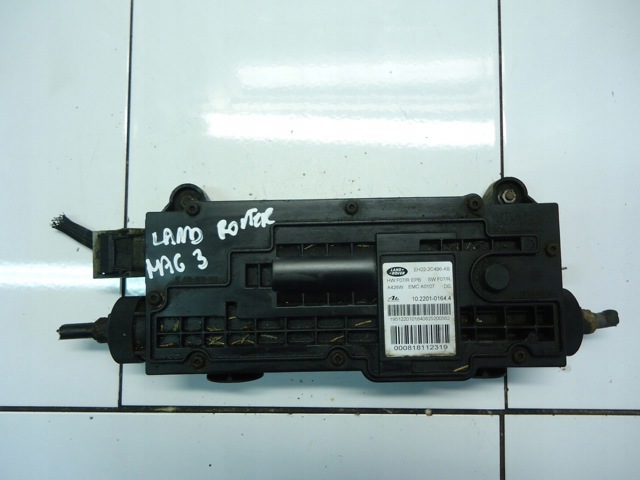 EH222C496AB LAND ROVER купить в Черновцы