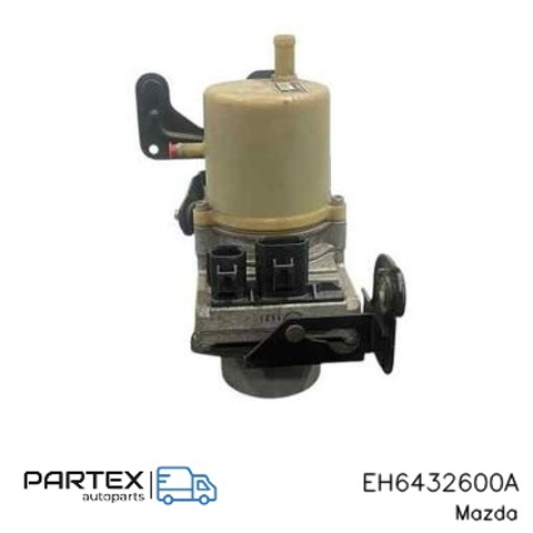 Насос рулевого управления EH6432600A MAZDA